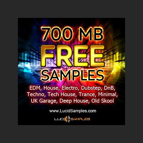 Dj Sample Pack This promo pack includes over 750 sounds and loops from ...
