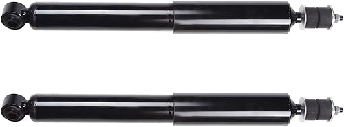 Miniatura 1 de Amortiguadores traseros (2 piezas) ANPART Amortiguadores para 2007-2009 para Kia Sorento con 349115 juegos de amortiguadores automáticos