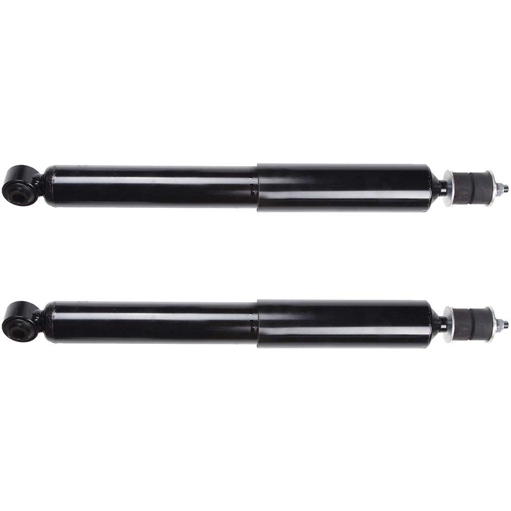 2Pcs Shock Absorber Compatible for Kia for Sorento 2007-2009 Rear Shock and Struts Replace OEM: 349115