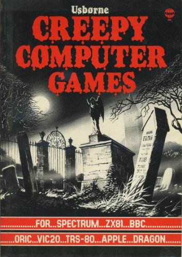 Creepy Computer Games view 2