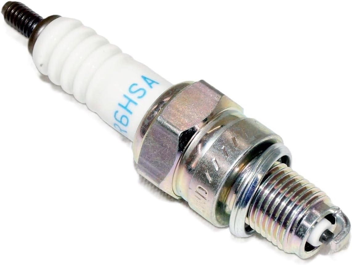 NGK Resistor Sparkplug CR6HSA for Honda CRF50F 2004-2009
