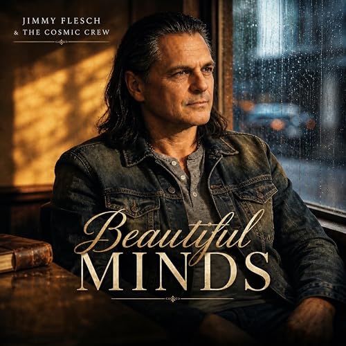  Beautiful Minds