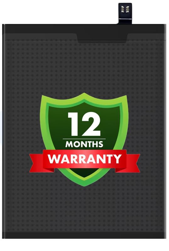 Image of Original BM3C Battery Compatible for Xiaomi Mi7 (NOT REDMI 7) - (3170mAh) - 1 Year Warranty DF7