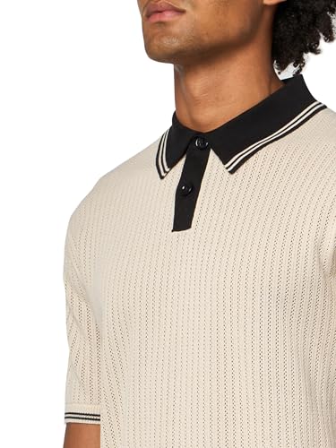 Paul Smith Mens Sweater Ss Polo3