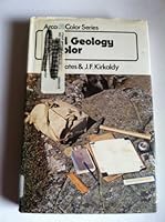 Field geology in colour 0668042087 Book Cover