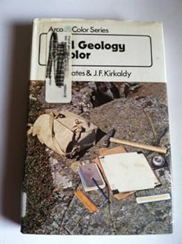 Field geology in colour