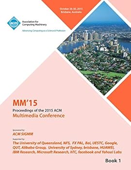 Paperback Multimedia 2015 Vol 1 Book