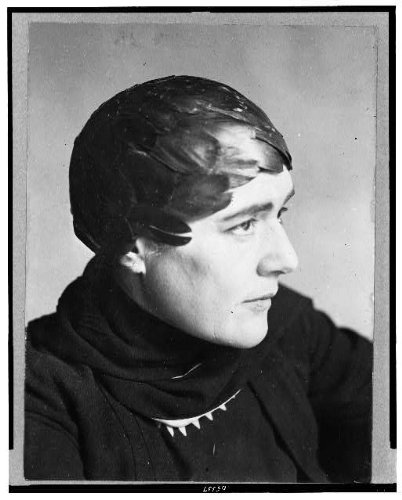 Fannie Hurst