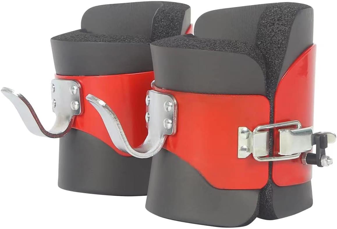 TONYKO Anti Gravity Inversion Boots for Stress Relief and Fitness