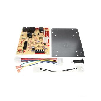 White-Rodgers 21D83M-843 Control Board for Lennox 83M00