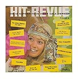 revue super 8 filmbetrachter Hit Revue - Die 12 Super Hits In Ihrer Gala-Version - Folge 8 [Vinyl LP 1976] - Luxor - Serie von Populär 21175 ST Stereo