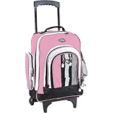 California Pak Awestruck, 18 Inch, Pink, One Size