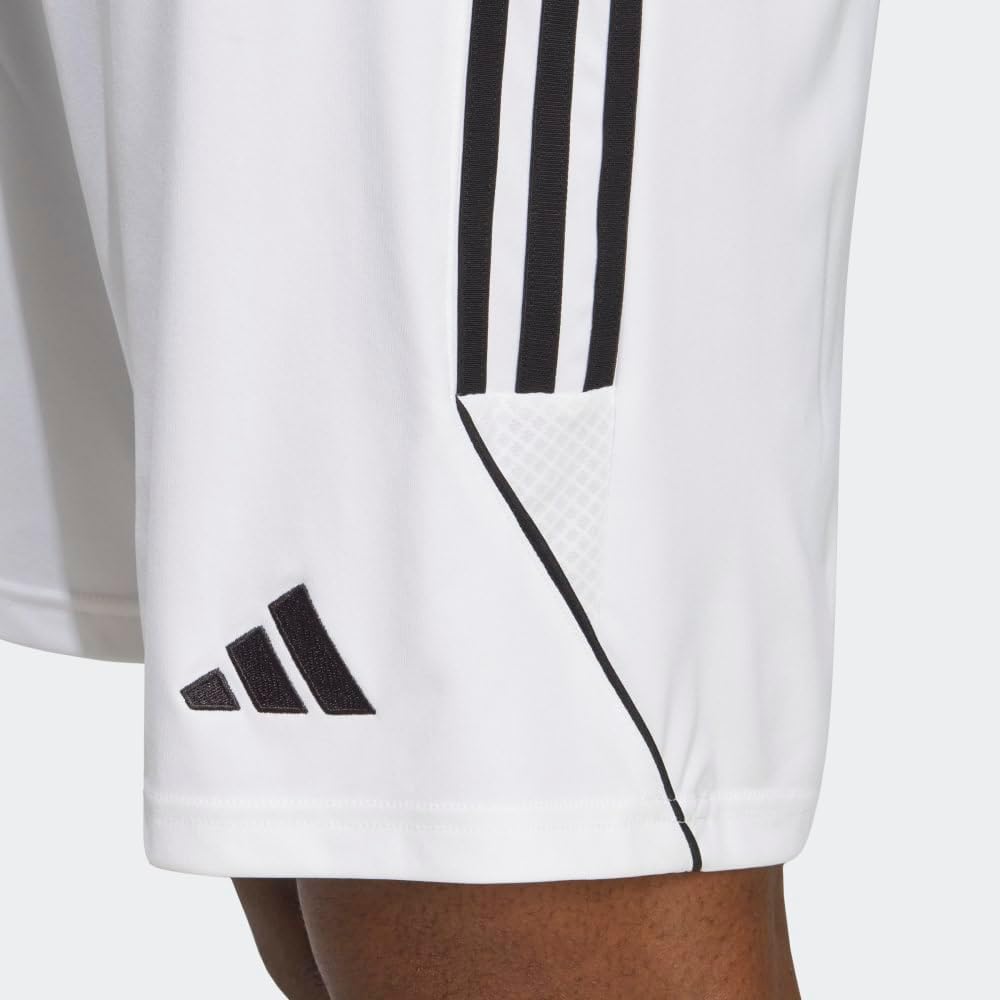 adidas Men's Soccer Tiro 23 Competition Match Shorts - Image 6