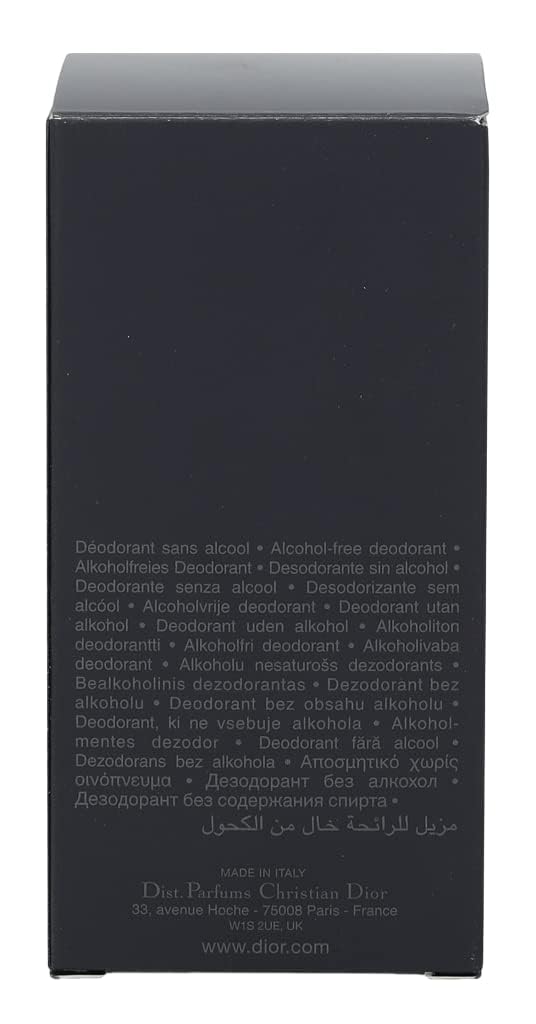 Christian Dior Sauvage Deo Stick, 75 g