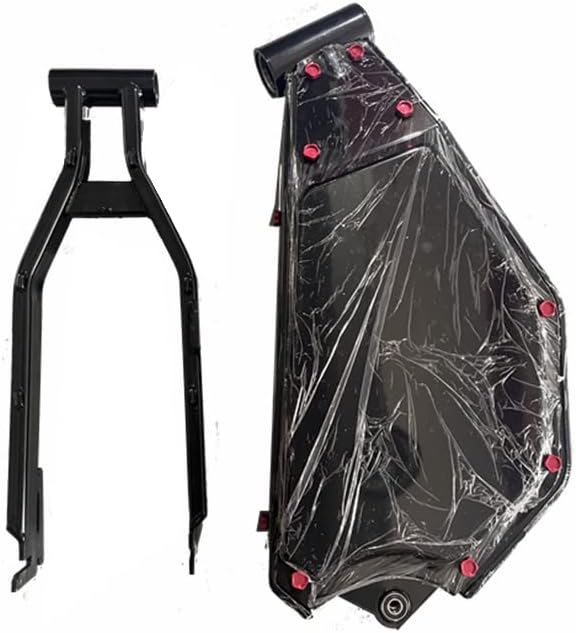 3000w/5000w/8000W Enduro ebike Farme High Performance Full suspention enduroebike Frame