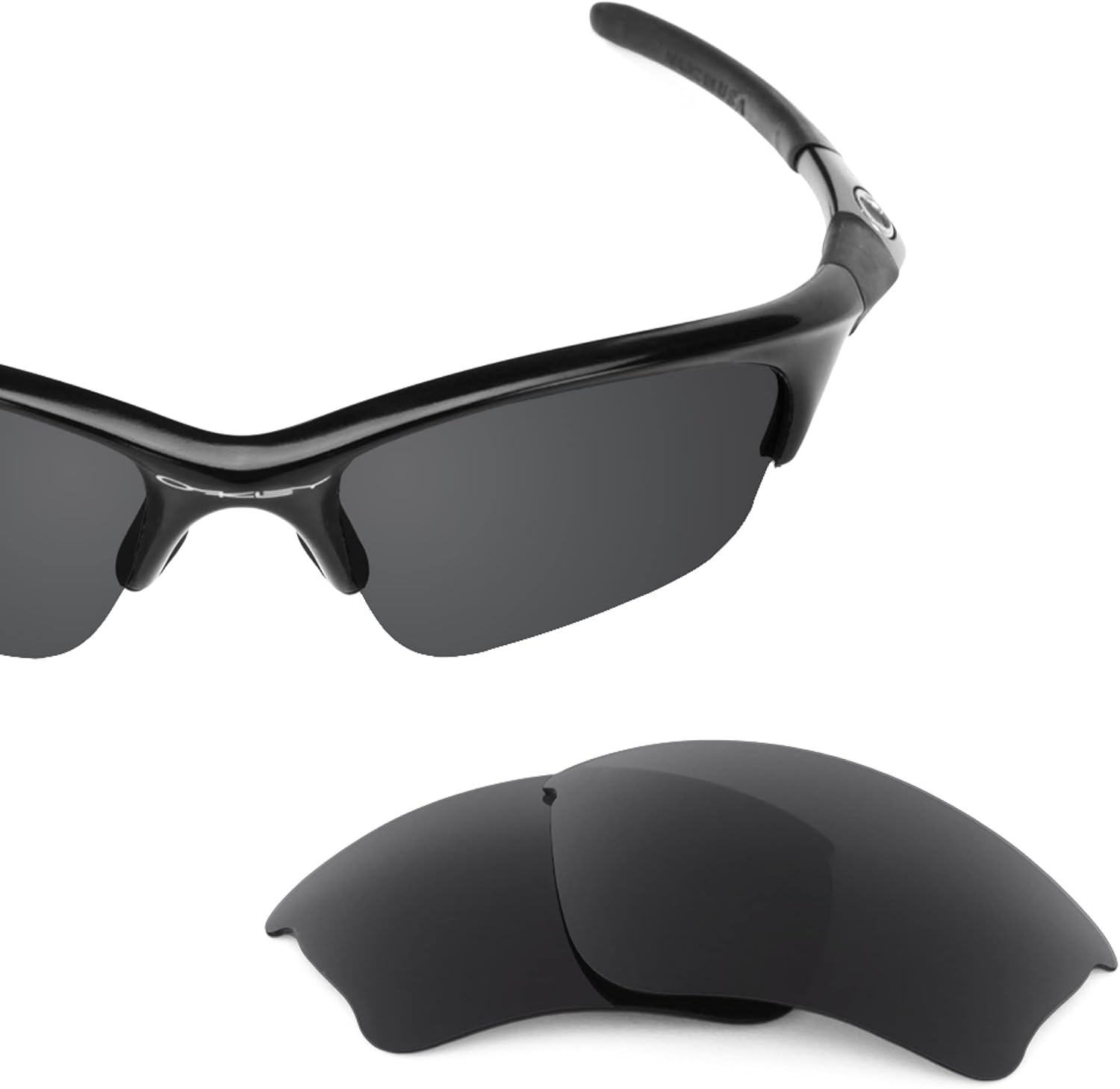 Revant Replacement Lenses for Oakley Half Jacket XLJ