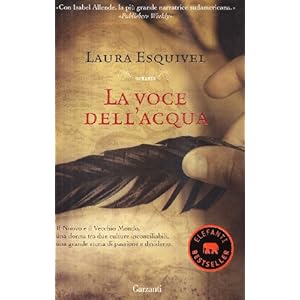 La voce dell'acqua
