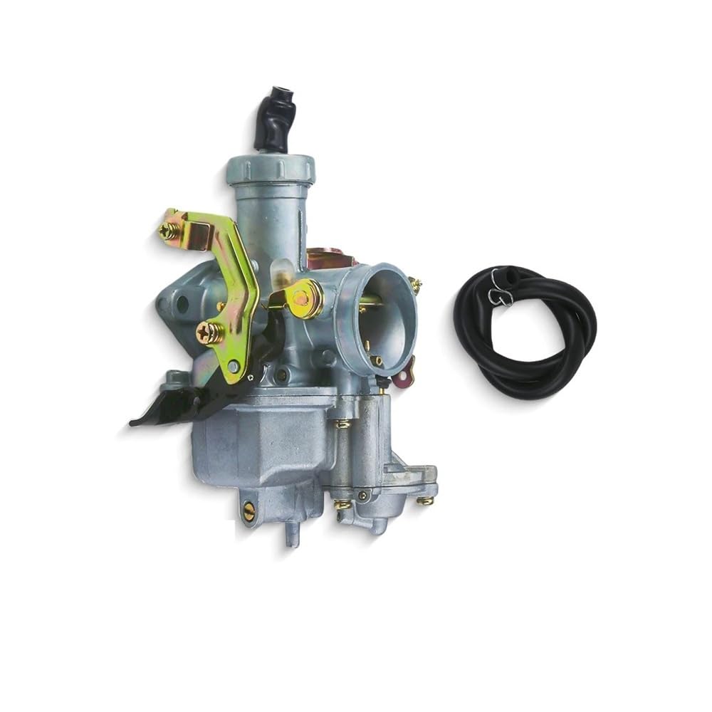 Carburateur 27mm PZ27B pour rénover votre moto de trail lors des sorties cross