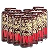 Buy Żywiec Polish Beer – Refreshing 500ml Cans for Your Next Gathering – Drayman Direct