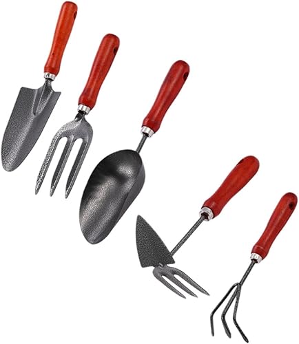 Generic 1 Set Gardening Set Garden Tool Organizer Shovels for Digging Multifunctional Shovel Garden Tools Gardening Shovels Gardening Tools Garden