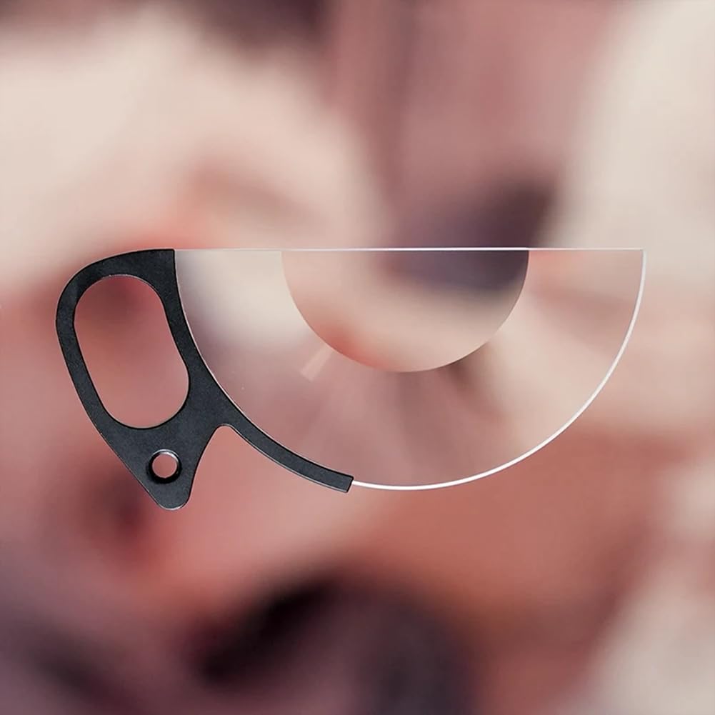 Mise à Niveau du Filtre à Effets de de Mouvement Fantôme Portable SHEJI 100 mm pour Objectif de Photographie de Filtre Photo et Vidéo