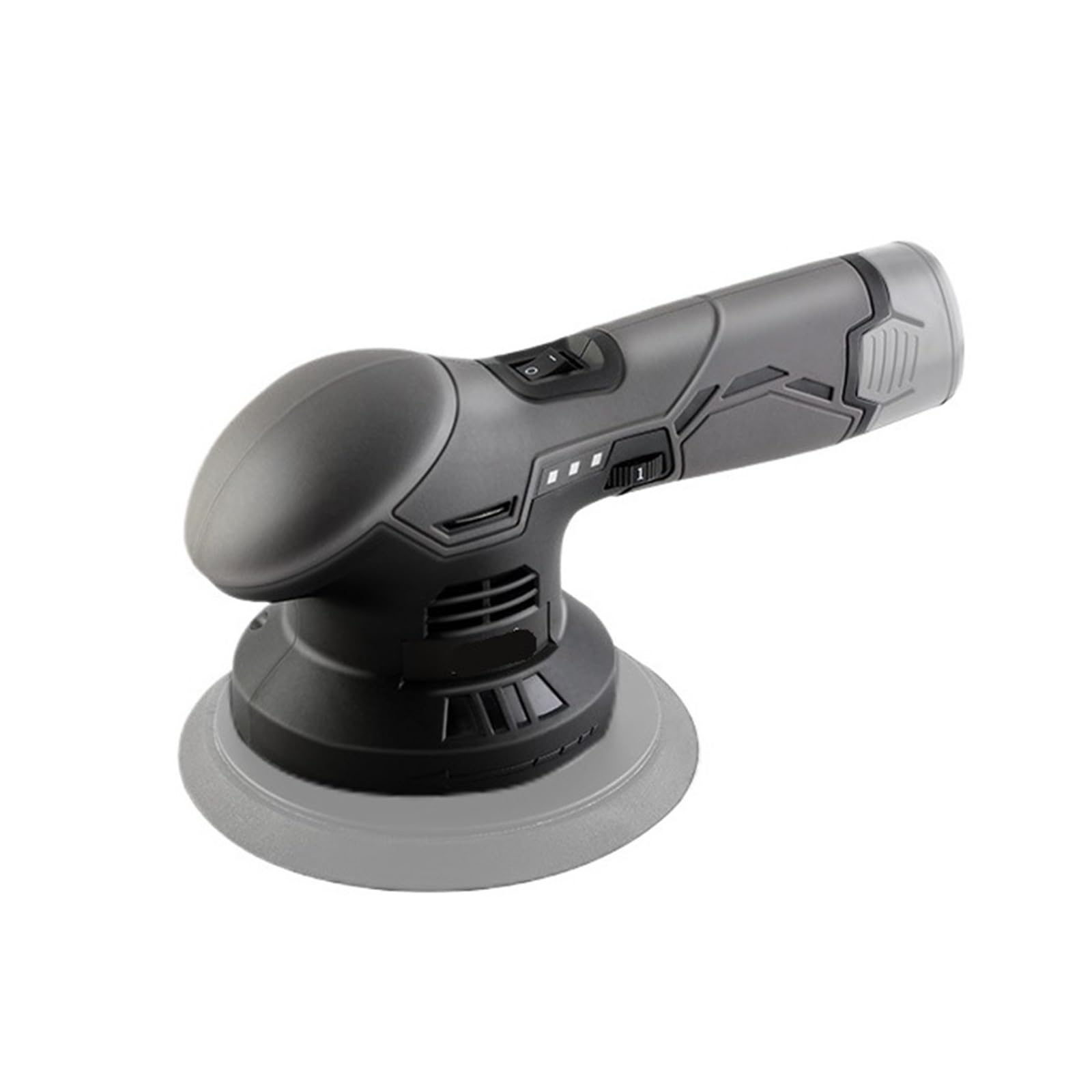 Polisseuse tampon sans fil 12 V 8 mm DA Cirage(220V-230V)