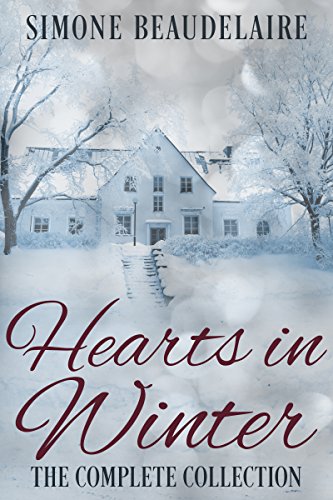 Bargain eBook - Hearts In Winter  The Complete Collection