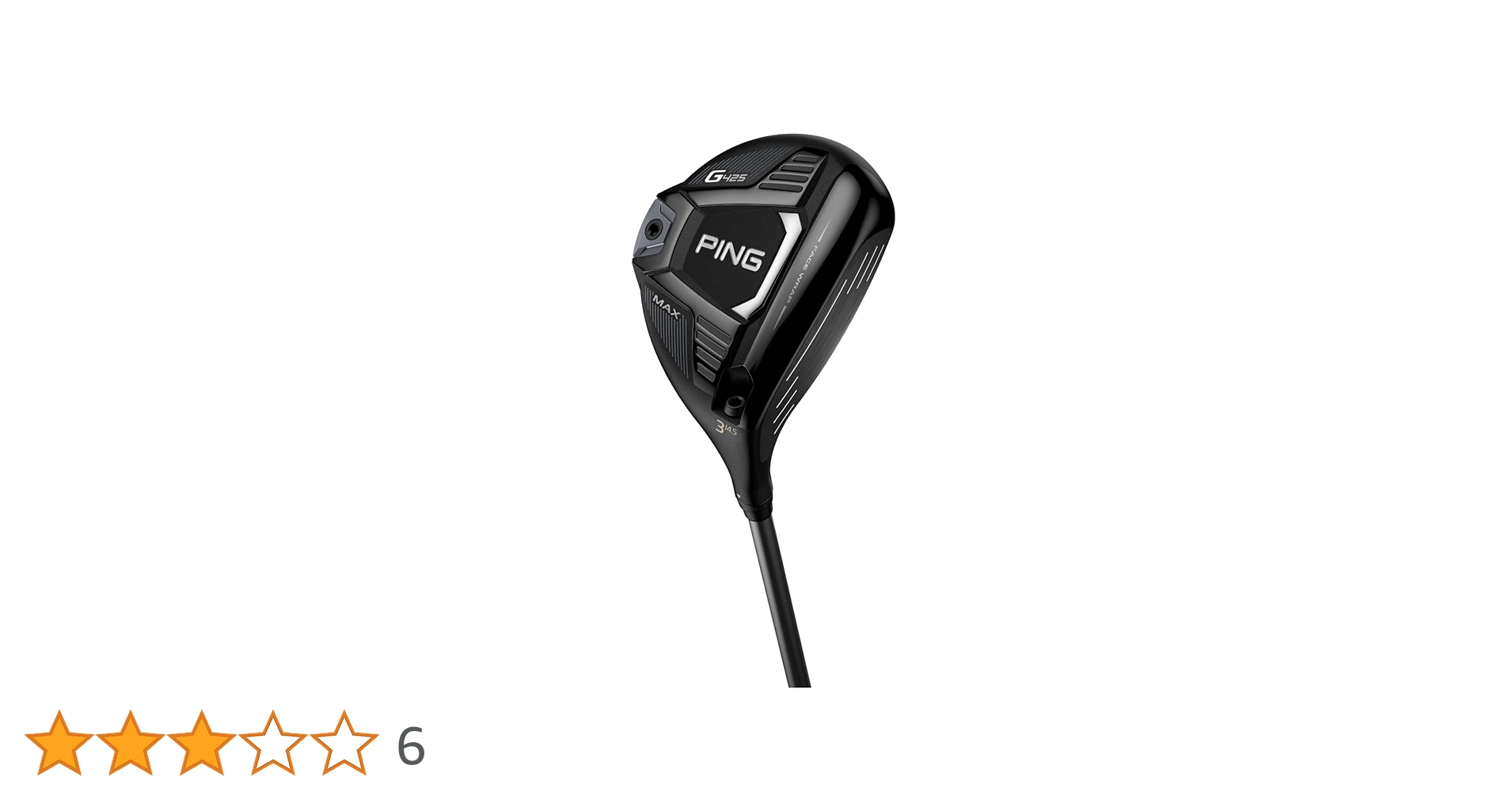 Amazon.co.jp: ピン フェアウェイウッド G425 MAX ゴルフ PING TOUR173