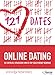 Produktbild 121 DATES: ONLINE DATING - DIE ERFOLGS-STRATEGIEN VON US TOP COACH WENDY NEWMANN