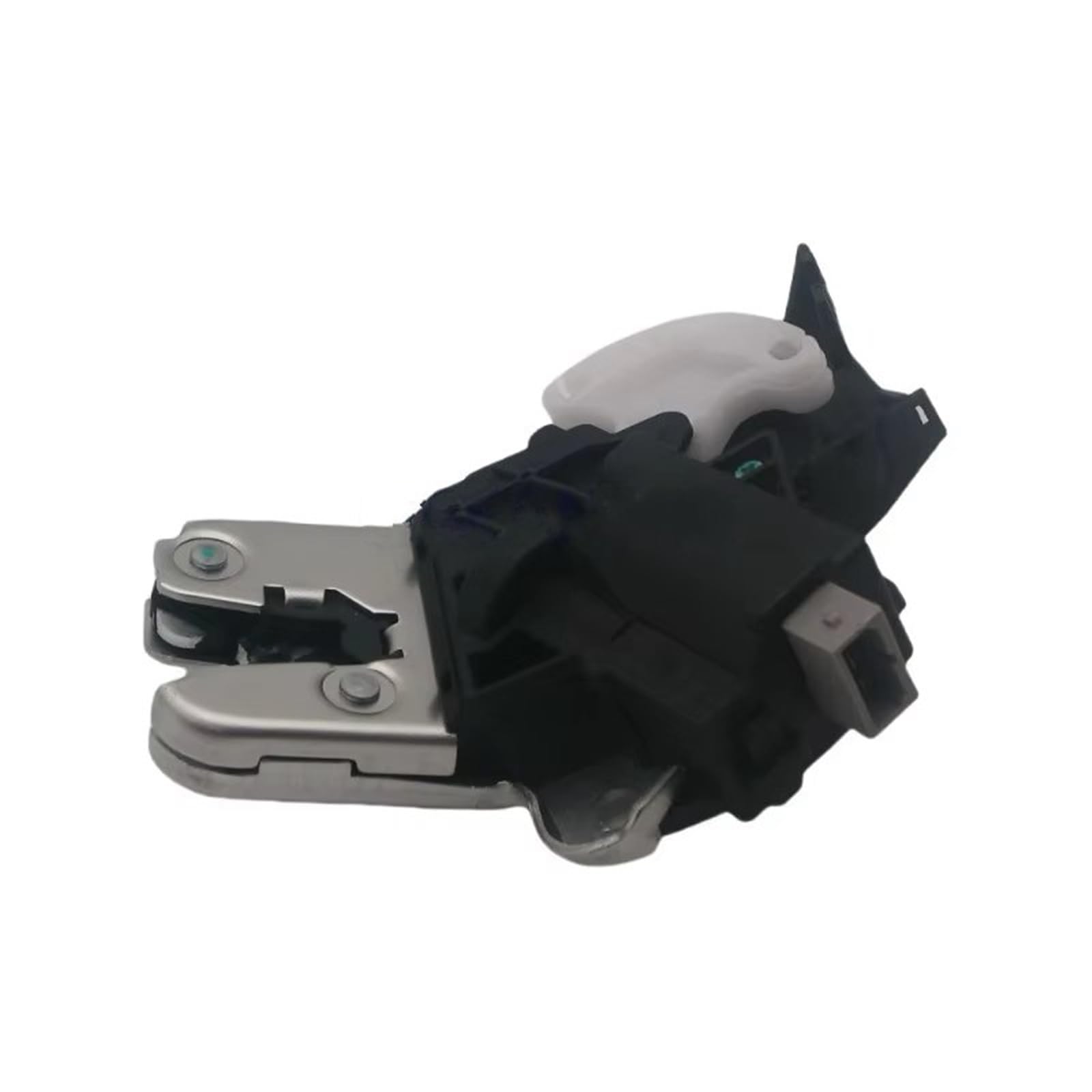 Car Rear Tailgate Lock Compatible with Seat for Exeo Sedan 2009 2010 2011 2012 2013 2014 Car Rear Liftgate Door Lock Actuator Replacement 4F5827505D