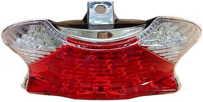 address v125s LED Headlight Signal Light Tail Lamp Brake Lamp Tail Lamp