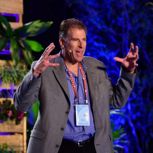 Paul Zak Podcast Por  arte de portada