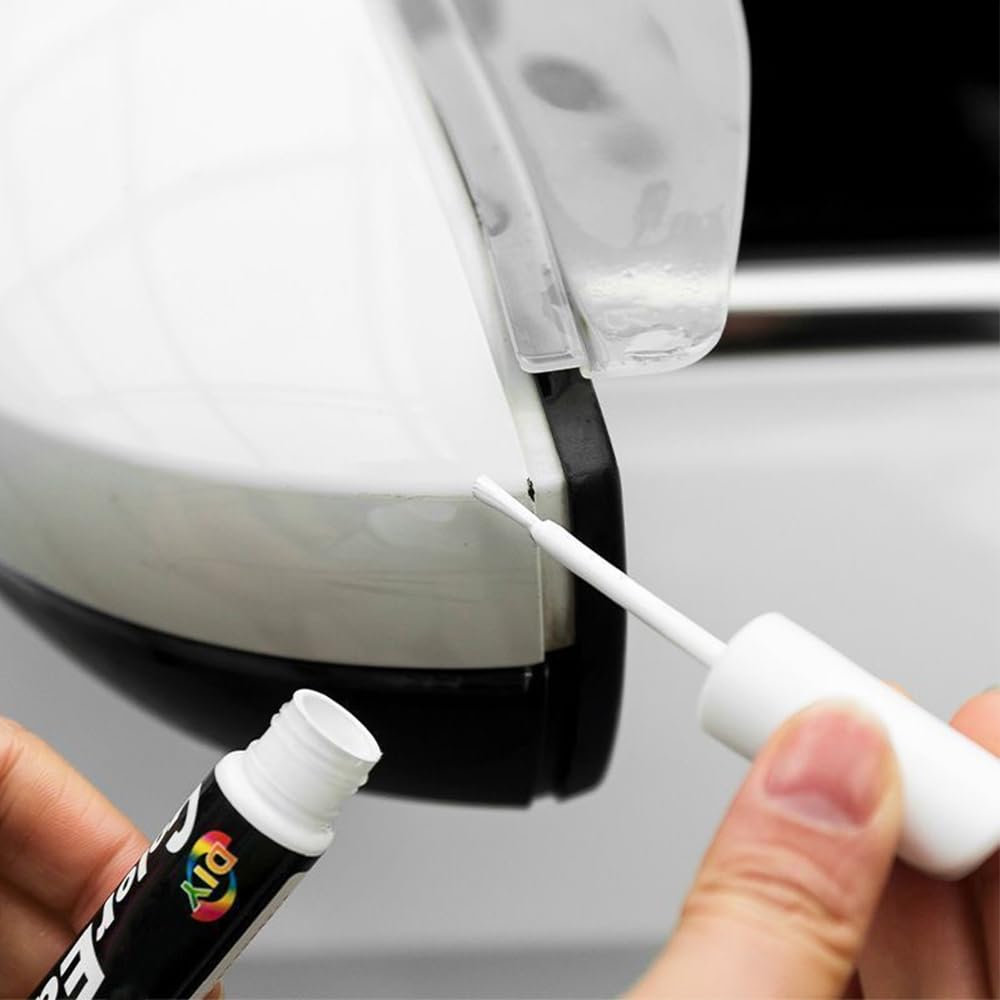 YDSTNiu Car Touch Up Paint Pen for OPEL Vauxhall Zafira Tourer 2011-2019