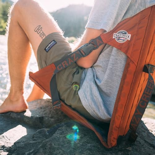 Crazy Creek Products HEX 2.0 Original Chair の商品画像 1