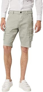 Panareha® | pantaloncini cargo CRAB | shorts da uomo | Panareha®