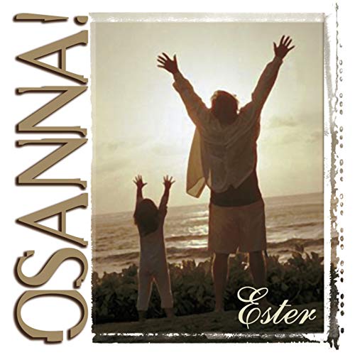  Osanna!