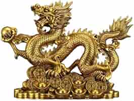 龍神の置物 Amazon.co.jp: 干支 置物 辰 金の龍神様 龍 の 置物 神社 開運
