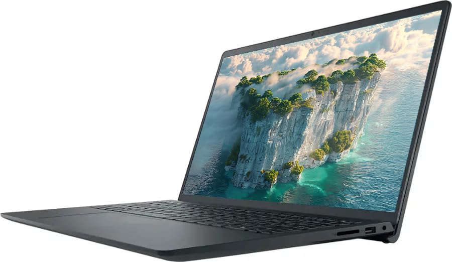Dell Inspiron 15 i5 32GB RAM 1TB SSD Touchscreen Windows 11 Pro miniatura 3