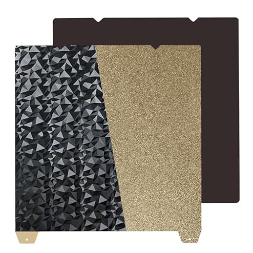 IdeaFormer PEO+PEI Cama Magnetica Plataforma de Acero Placa de Impresora 3D 235x235mm, PEO liso PEI Texturizado de Doble cara Hoja para Creality K1/Ender 5 S1/Ender 3 S1/Ender 3 V3 SE/Ender 3 V3 KE | Ya disponible en tu tienda friki favorita! En mundofriki.es! IdeaFormer PEO+PEI Cama Magnetica Plataforma de Acero Placa de Impresora 3D 235x235mm, PEO liso PEI Texturizado de Doble cara Hoja para Creality K1/Ender 5 S1/Ender 3 S1/Ender 3 V3 SE/Ender 3 V3 KE | Ya disponible en tu tienda friki favorita! En mundofriki.es!