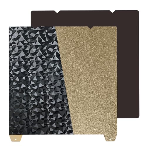 IdeaFormer PEO+PEI Cama Magnetica Plataforma de Acero Placa de