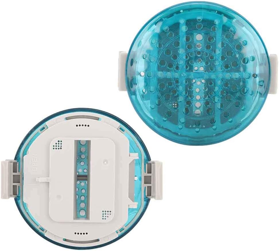 Maxmartt Lint Filter Mesh for LG Washing Machine NEA61973201 WT-H750 Washing Machine Lint Filter Cotton Filter Industrial Lint Filter Mesh Washing Machine Lint Filter Commercial Lint Removers