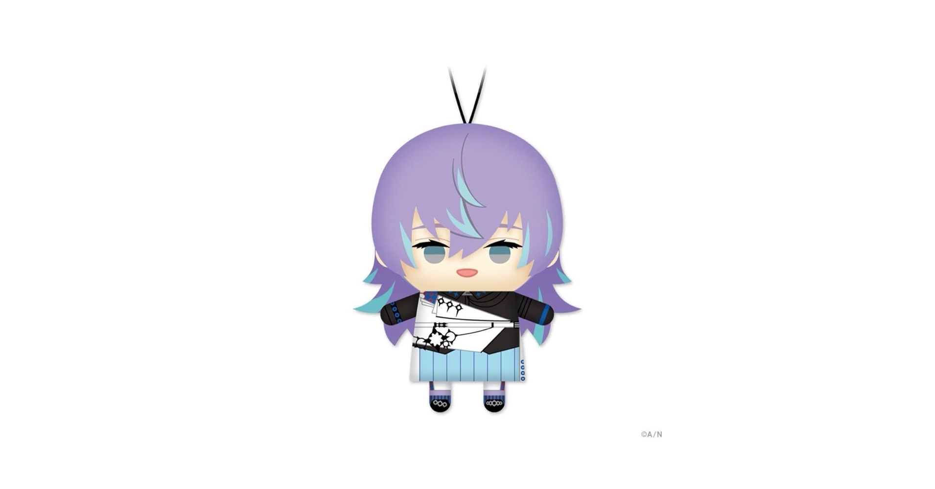 にじぱぺっと 星導ショウ　×５ 51QqEeJVgEL.jpg_BO30,255,255,
