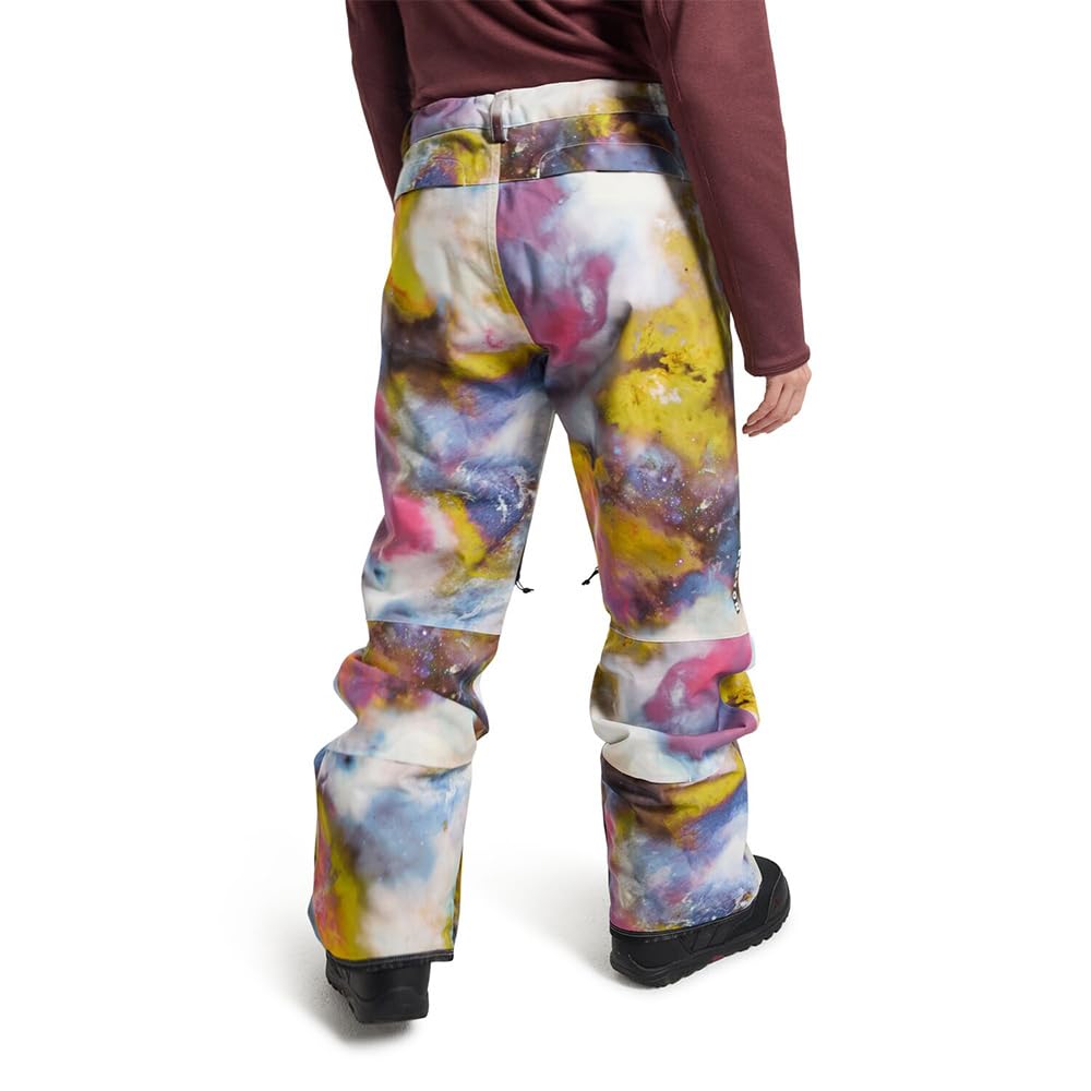Burton Womens Society Schneehose wasserdicht isoliert 2 l