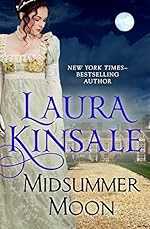 Midsummer Moon (Regency Tales Book 1)