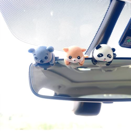 50% Off Cute Animal Car Dashboard Ornament for Women/Men - Image 4