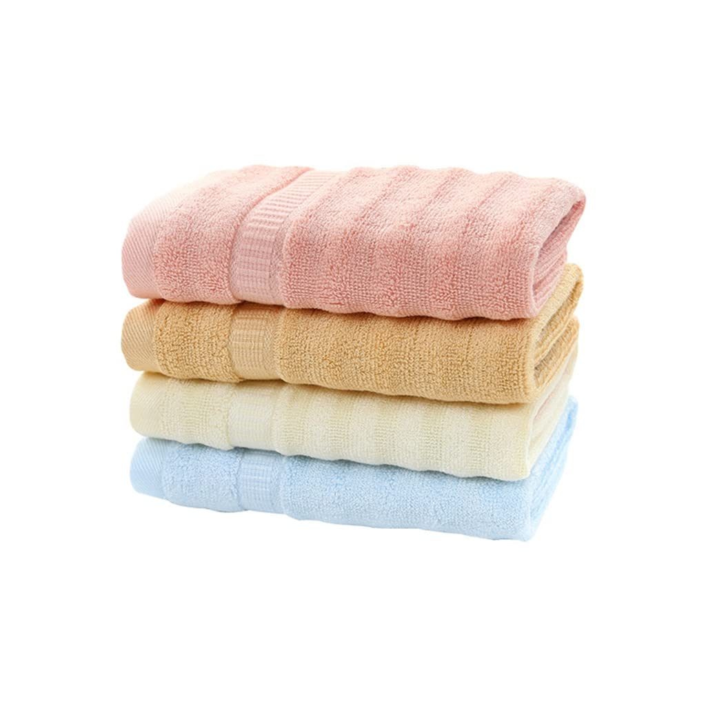 Carré de cuisine en bambou pour le nettoyage doux des mains