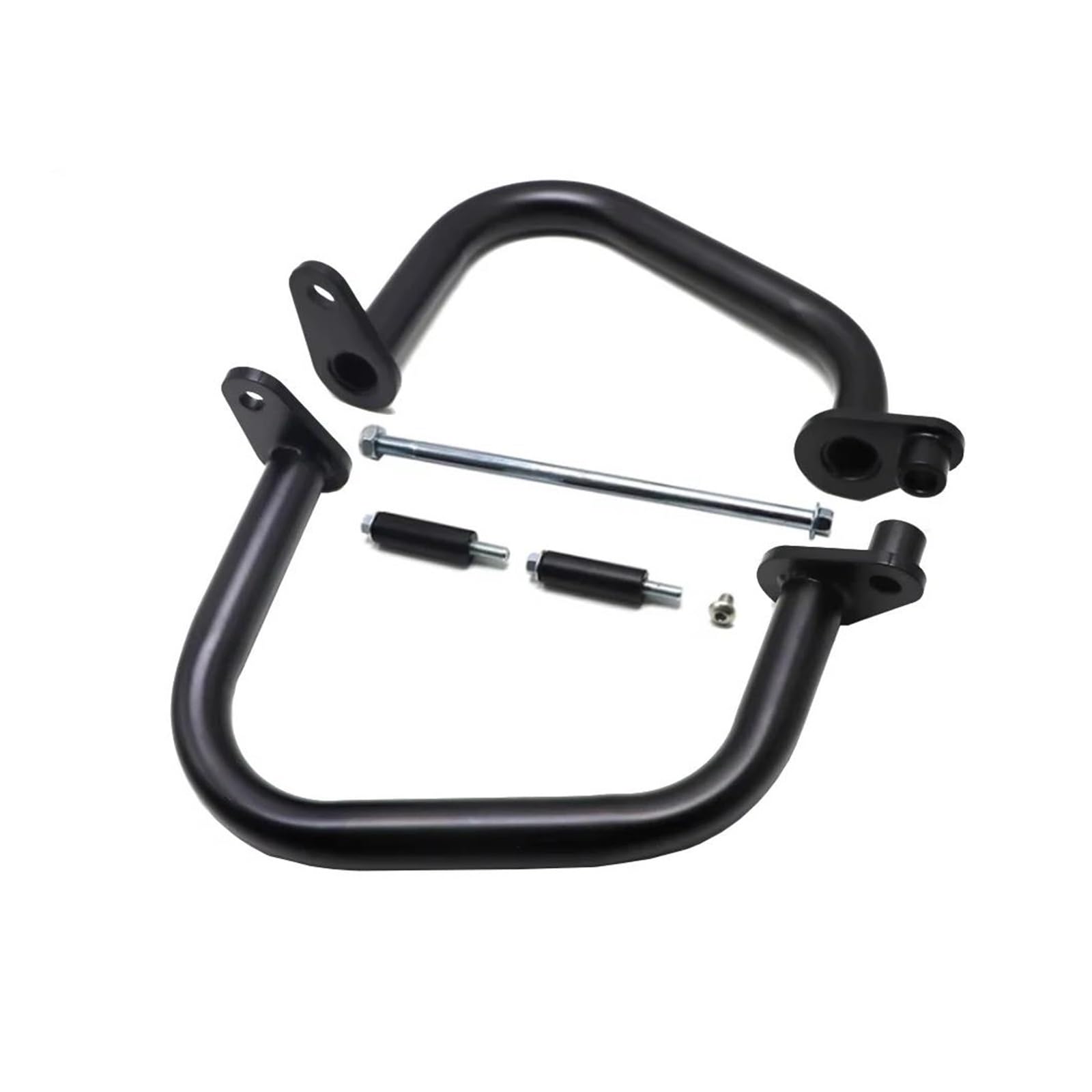 Protezione Caduta Moto per Speed ​​400 per Scrambler 400X 2024 2025 Protezione PARAurti Protezione Motore Moto Highway Crash Bar Barre Protezione