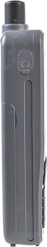 Miniatura 4 de OSAT Teléfono satelital Thuraya XT-LITE  Diseño robusto  Cobertura global  Larga duración de la batería  Interfaz fácil de usar  Conectividad