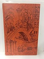 San Antonio Cookbook II B000H8ESMG Book Cover