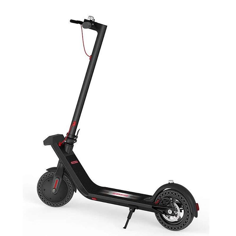 Pneu Solide 8X2.0, Pneu Solide en Nid d'abeille pour Scooter électrique, Pneus de Rechange en Tubes Solides en Nid d'abeille, Roue en Caoutchouc pour Xiaomi M365/Pro 8,5 Pouces Scooter électrique Ro